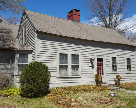 360 Center Road