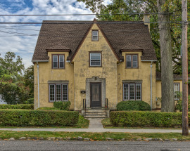 60 French Ridge