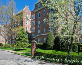 9 Midland Gardens #5D