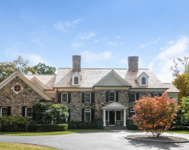 12 Penwood Road