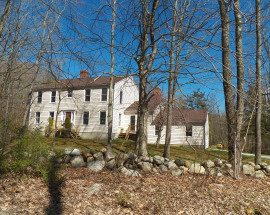 24 Walker Brook Road South
