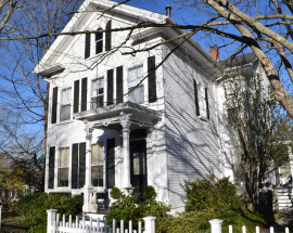 31 Prospect Street