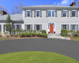 340 Burr Street