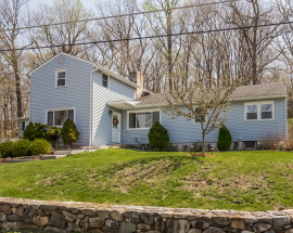 18 Rustic Road