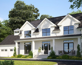 35 Fordham Avenue