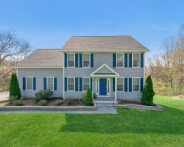 6 Bridle Path Lane