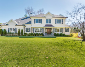5 Fieldstone Road
