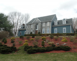 25 Kent Lane
