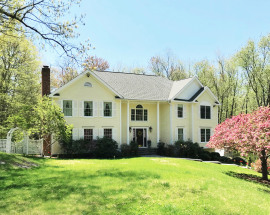 227 Nod Hill Road