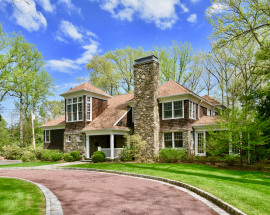 920 Greacen Point Road