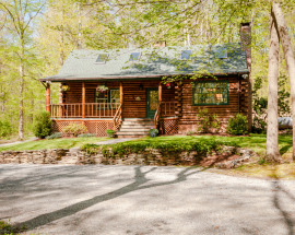 333 Weatherly Trail