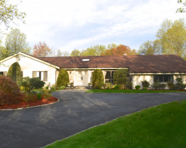 3 Barker Lane