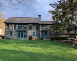 21 Old Mill Road