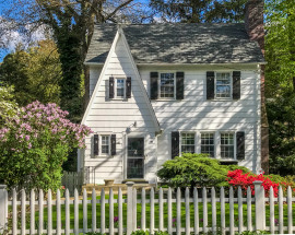 35 Coolidge Street