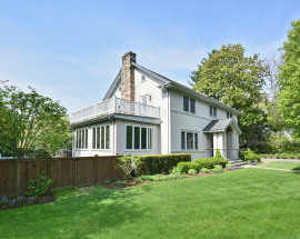 41 Stuyvesant Avenue