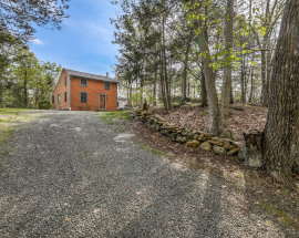 133 Pisgah Road