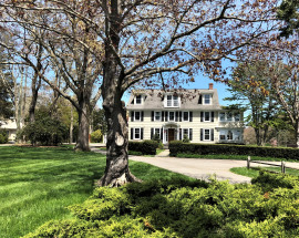 40 Middle Beach Road West