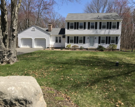 21 Pell Mell Drive