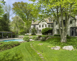 1578 Ponus Ridge