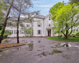40 Benedict Avenue #2E2F