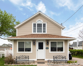 41 Breen Avenue