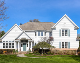 7 Johnson Place