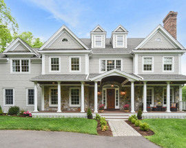 12 Comstock Lane