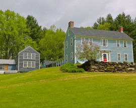 1 South Hill Rd