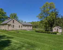 606 Milton Road