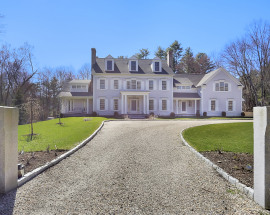 50 Middlebrook Farm Road