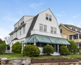 35 Seaview Avenue