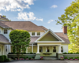 2 Hubbell Ridge Road