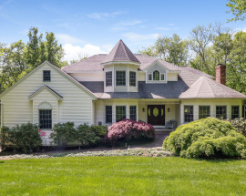 10 Southridge Road