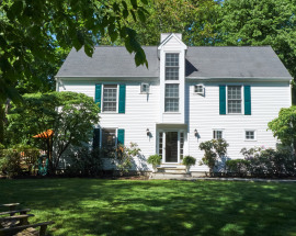 7 Carlisle Court