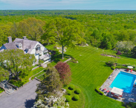 102 Town Woods Road