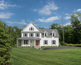 96 Garibaldi Lane