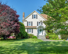 87 Holmes Avenue