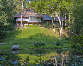 122 Woods End Road