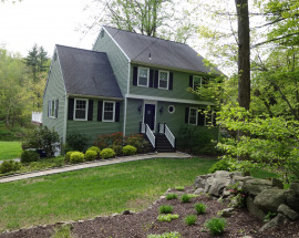 70 Florida Hill Road