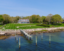 87 Latimer Point Road