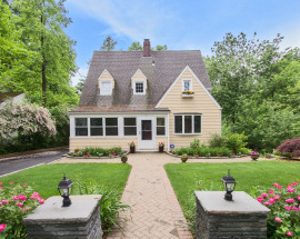 10 Shady Lane