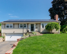 190 Overland Drive