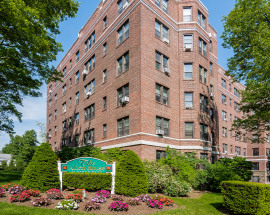 11 Alden Road #6G