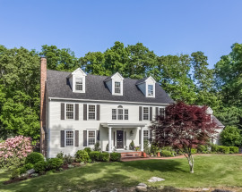 31 Running Brook Drive
