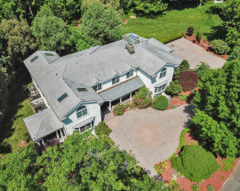 23 Leatherstocking Lane