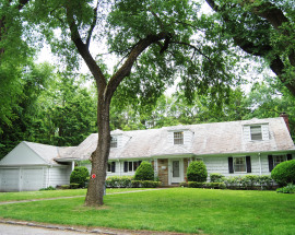 6 Ogden Road