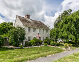 256 Main Street