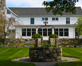 11 Cornwall Road