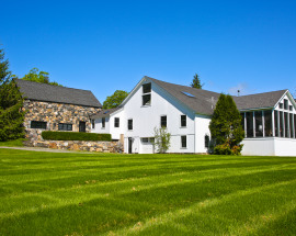 11 Cornwall Road
