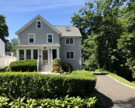 40 Lakeview Avenue